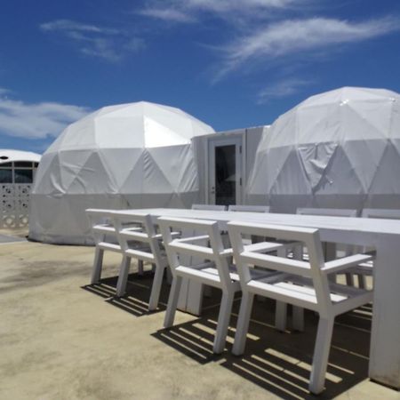 Glamtech Resorts Heaven Miyakojima  ภายนอก รูปภาพ