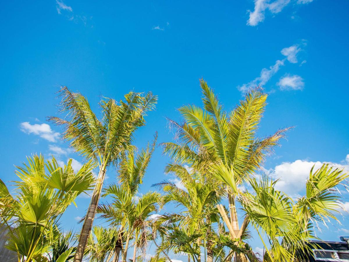Glamtech Resorts Heaven Miyakojima  ภายนอก รูปภาพ