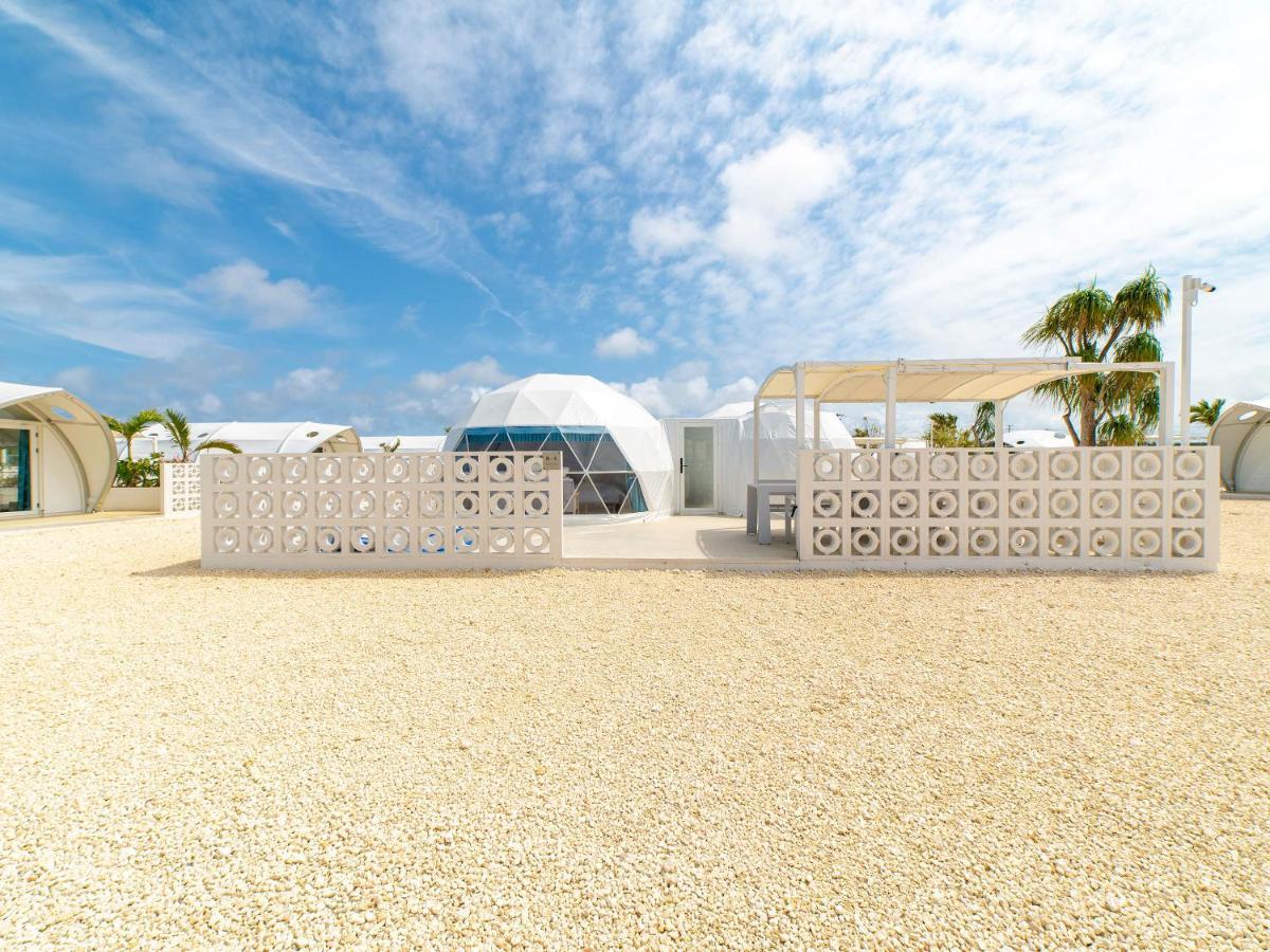 Glamtech Resorts Heaven Miyakojima  ภายนอก รูปภาพ