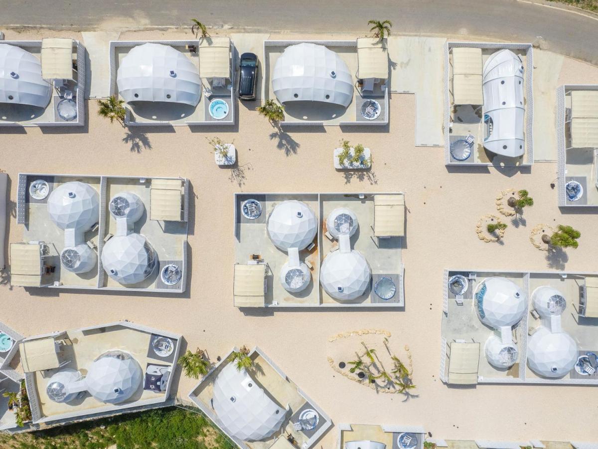 Glamtech Resorts Heaven Miyakojima  ภายนอก รูปภาพ