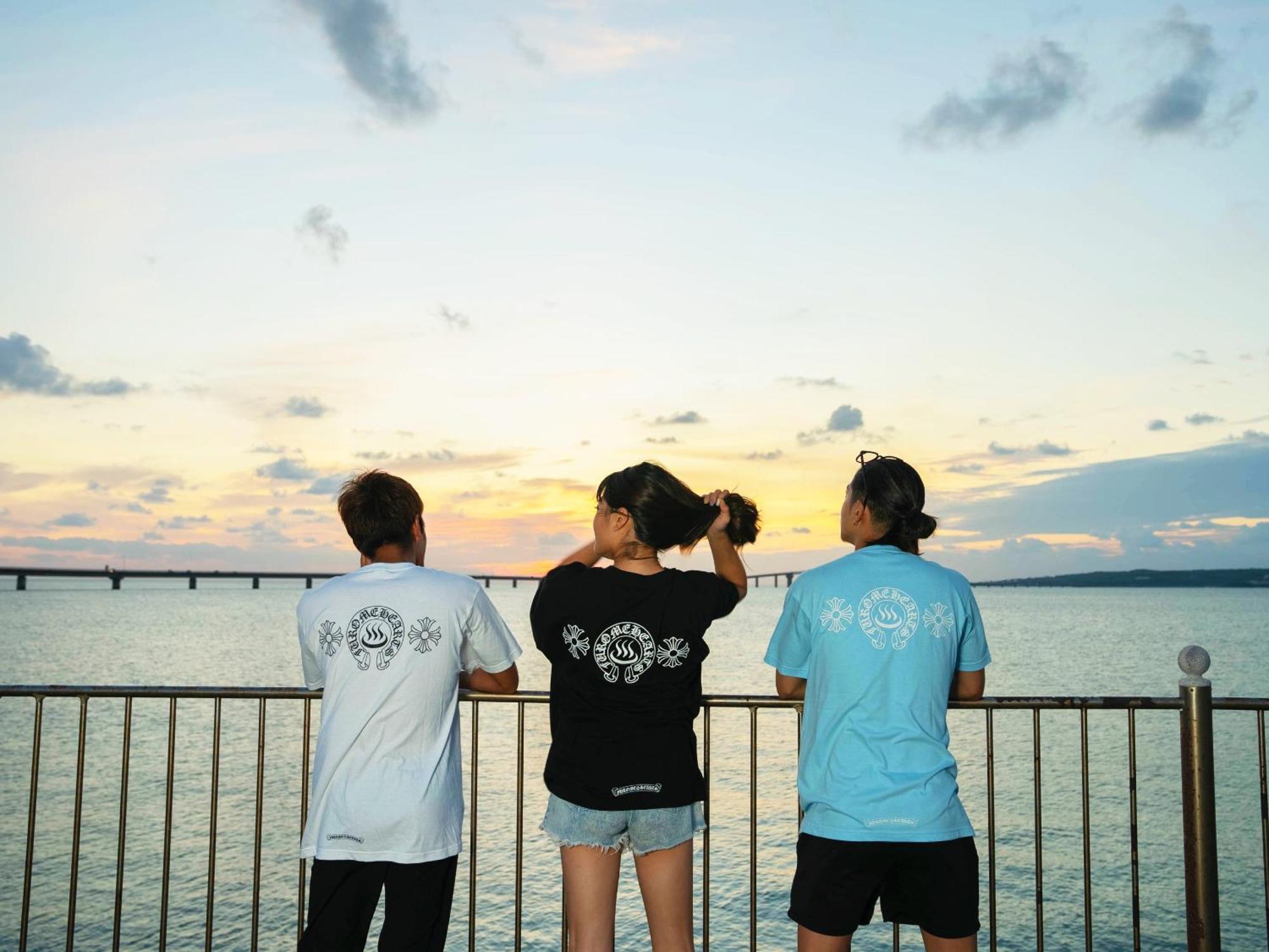 Glamtech Resorts Heaven Miyakojima  ภายนอก รูปภาพ