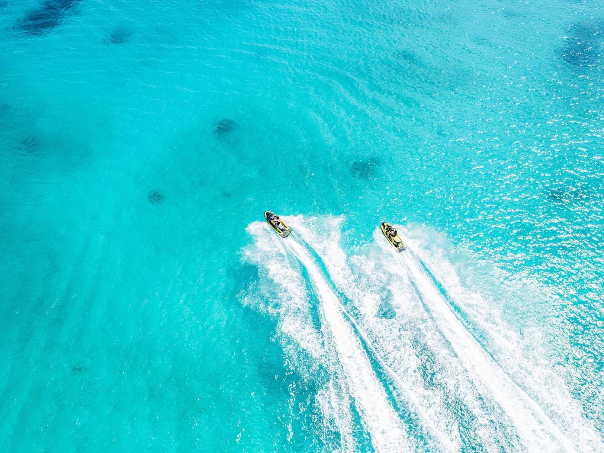 Glamtech Resorts Heaven Miyakojima  ภายนอก รูปภาพ
