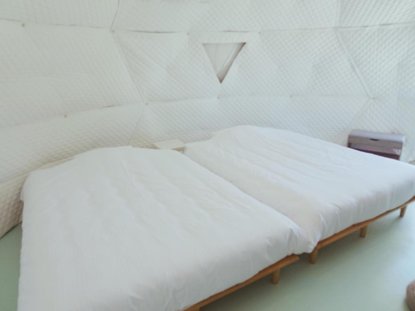 Glamtech Resorts Heaven Miyakojima  ภายนอก รูปภาพ
